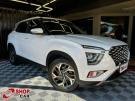 HYUNDAI Creta Platinum 1.0T 12v Branca