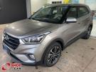 HYUNDAI Creta Prestige 2.0 16v Cinza