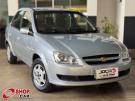 GM - Chevrolet Classic LS 1.0 Prata