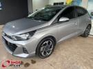 HYUNDAI HB20 Comfort 1.0T 12v Prata