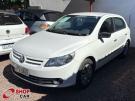 VW - Volkswagen Gol 1.0 4p. Branca