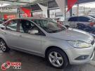 FORD Focus Hatch GL 1.6 16v Prata