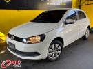 VW - Volkswagen Gol Comfortline 1.0 4p. Branca