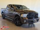 RAM 1500 Classic Laramie Night Edition 5.7 V8 4X4 C.D. Cinza