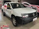 RENAULT Oroch Pro 1.6 16v Branca