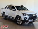 GM - Chevrolet S10 LTZ 2.8CTDi 16v 4x4 C.D. Branca