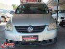 VW - Volkswagen SpaceFox Plus 1.6 Prata