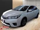 TOYOTA Corolla XEi 2.0 16v Branca
