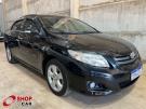 TOYOTA Corolla XEi 1.8 16v Preta