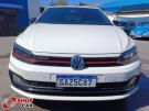 VW - Volkswagen Polo Hatch GTS 1.4 16v TSi Branca