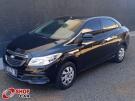 GM - Chevrolet Prisma LT 1.0 Preta