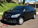 GM - Chevrolet Prisma LT 1.0 Preta