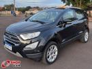FORD EcoSport Titanium 2.0 16v Preta