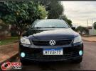 VW - Volkswagen Saveiro Trend 1.6 C.E. Preta