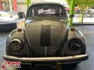 VW - Volkswagen Fusca 1300 Cinza