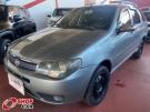 FIAT Palio Weekend ELX 1.3 Cinza