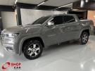 RAM Rampage Laramie 2.0T 16v 4x4 Cinza