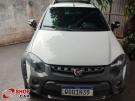 FIAT Strada Adventure 1.8 16v C.D. Branca