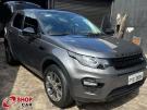 LAND ROVER Discovery Sport SE 2.0T 16v TD4 Cinza