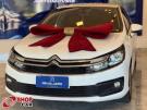 CITROËN C4 Lounge Live 1.6 16v THP Branca