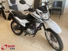 HONDA NXR 160i Bros ESDD Branca