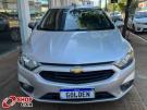 GM - Chevrolet Onix LT 1.0 Prata