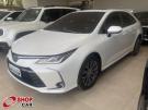 TOYOTA Corolla Altis Premium 2.0 16v Branca