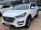 HYUNDAI Tucson Limited 1.6T 16v Branca