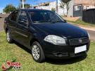 FIAT Siena EL 1.0 Preta