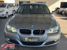 BMW 320i 2.0 16v Cinza