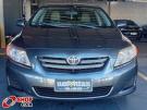TOYOTA Corolla XLi 1.8 16v Cinza
