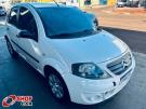 CITROËN C3 Hatch GLX 1.4 Branca