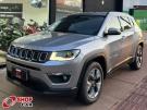 JEEP Compass Longitude 2.0 16v Chumbo