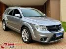 DODGE Journey R/T 3.6 V6 24v Prata