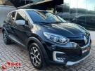 RENAULT Captur Intense 1.6 16v Preta