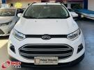 FORD EcoSport SE 1.6 16v Branca