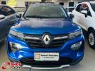 RENAULT Kwid Outsider 1.0 12v Azul
