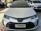 TOYOTA Corolla XEi 2.0 16v Prata