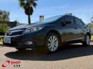 HONDA Civic LXL SE 1.8 16v Preta
