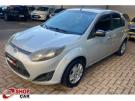 FORD Fiesta Sedan 1.6 Prata