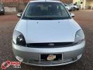 FORD Fiesta Hatch 1.6 4p. Prata