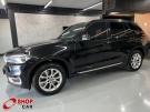 BMW X5 xDrive50i Security 4.4T V8 32v Preta