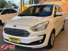 FORD Ka Sedan SE 1.0 12v Branca