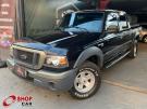 FORD Ranger XL 2.3 16v C.D. Preta