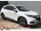HONDA HR-V Touring 1.5T 16v Branca