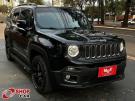 JEEP Renegade Longitude 1.8 16v Preta