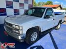GM - Chevrolet Silverado Conquest 4.2TD 18v Branca