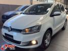 VW - Volkswagen Fox Comfortline 1.6 4p. Branca
