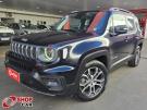 JEEP Renegade Longitude 1.3 16v T270 Preta