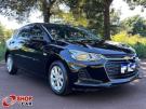 GM - Chevrolet Onix Sedan Plus LT 1.0T 12v Preta